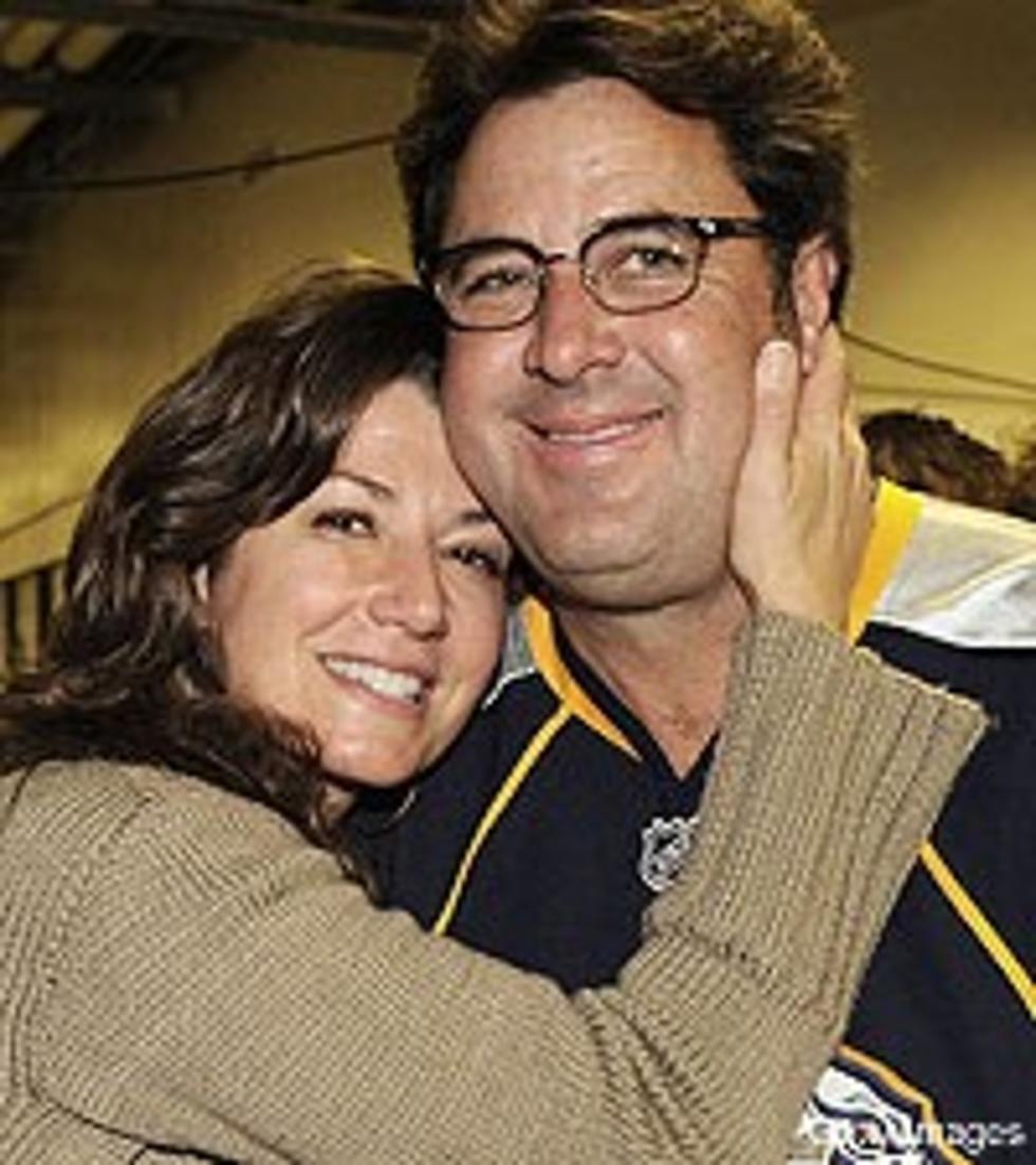 Greatest Love Stories: Amy Grant & Vince Gill