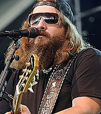 Jamey Johnson