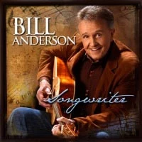 bill anderson songwriter pete duel country colleagues family always heart examiner