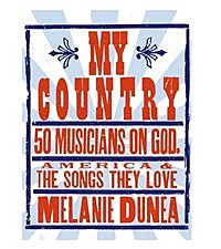 'My Country' book