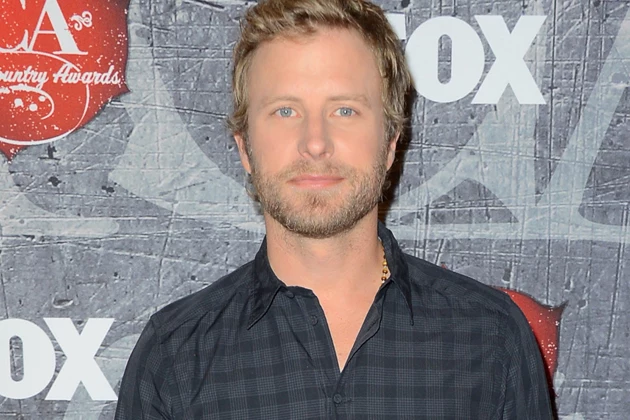Dierks Bentley Dierks Bentley