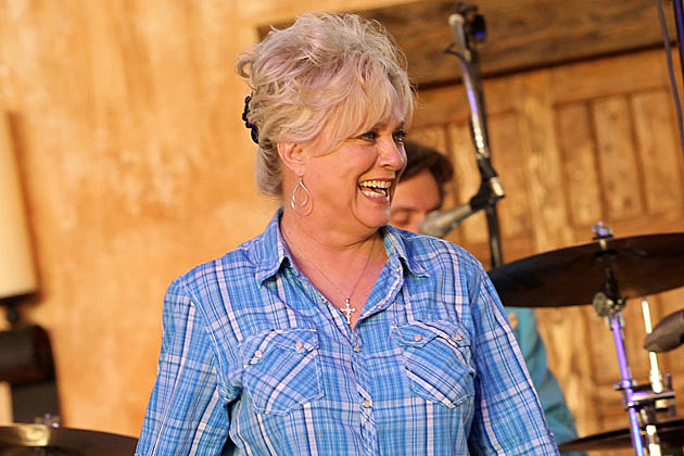 Connie Smith Connie Smith