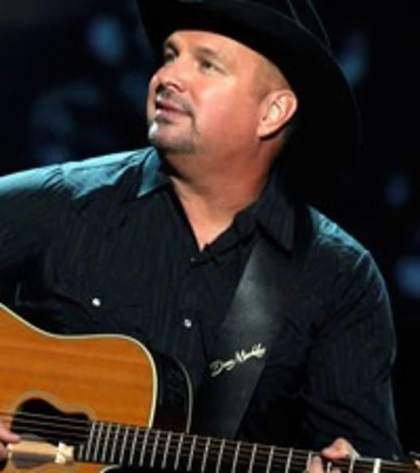 Garth Brooks Las Vegas Run Ends On Emotional Note