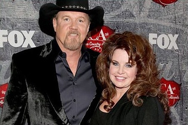 Trace Adkins Rhonda Adkins Trace Adkins Rhonda Adkins