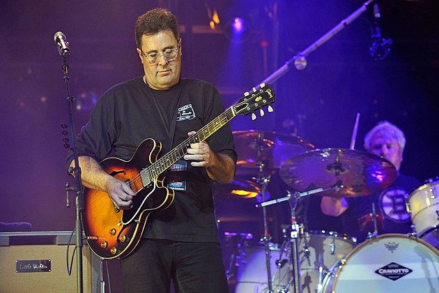 Vince Gill Vince Gill