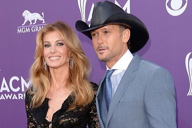 Faith Hill Tim McGraw Faith Hill Tim McGraw