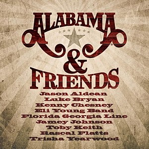 Alabama & Friends Alabama & Friends