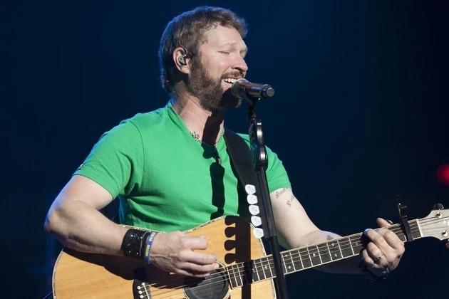 Craig Morgan Craig Morgan