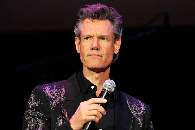 Randy Travis’ Condition Is Chronic, Will Require Long-Term Care