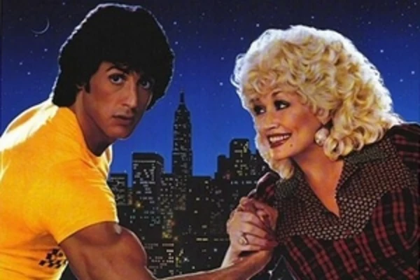 33 Years Ago: Dolly Parton, Sylvester Stallone's 'Rhinestone' Released