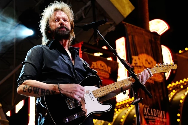 Ronnie Dunn Ronnie Dunn