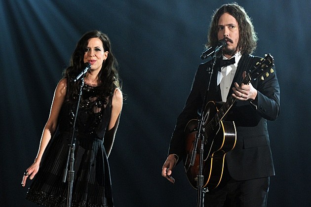 The Civil Wars The Civil Wars