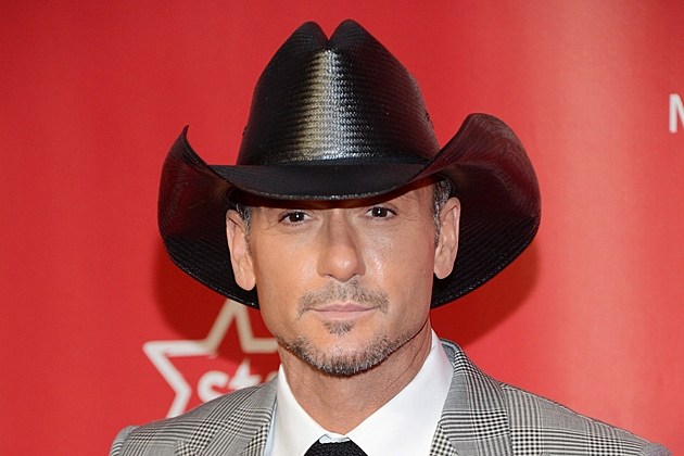 Tim McGraw Tim McGraw