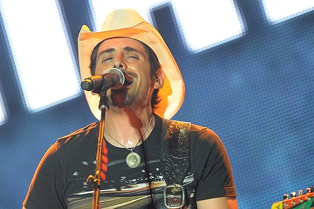 Brad Paisley Brad Paisley