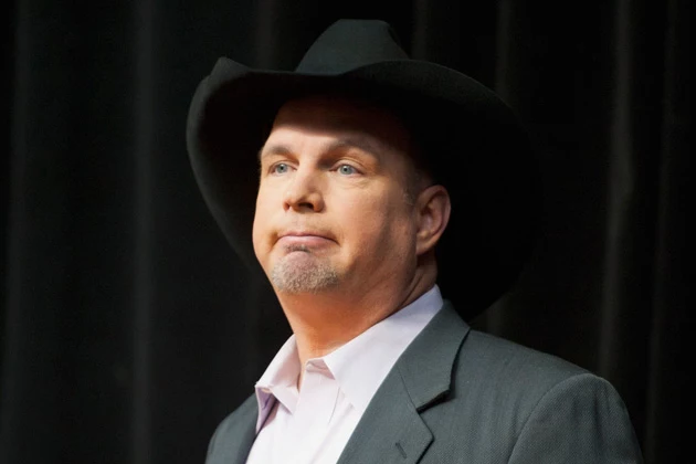 Garth Brooks Garth Brooks