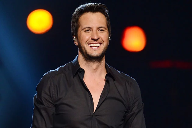Luke-Bryan