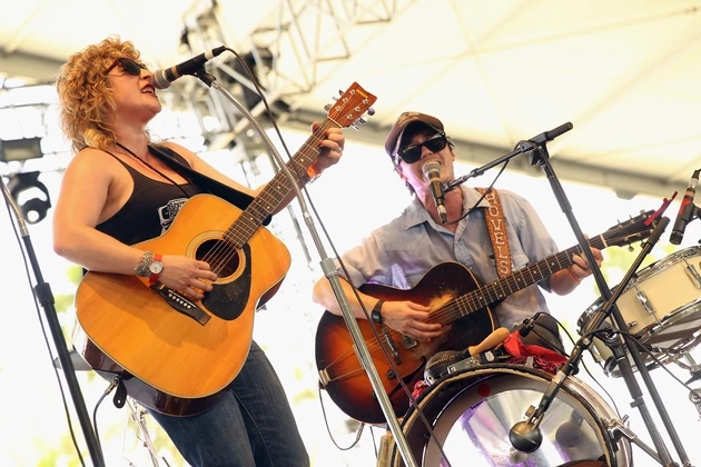 Shovels and Rope Shovels and Rope