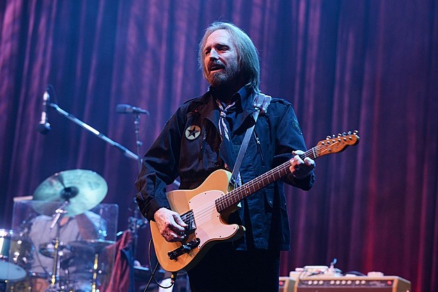 Tom Petty Tom Petty