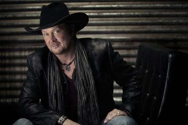 Tracy Lawrence Tracy Lawrence