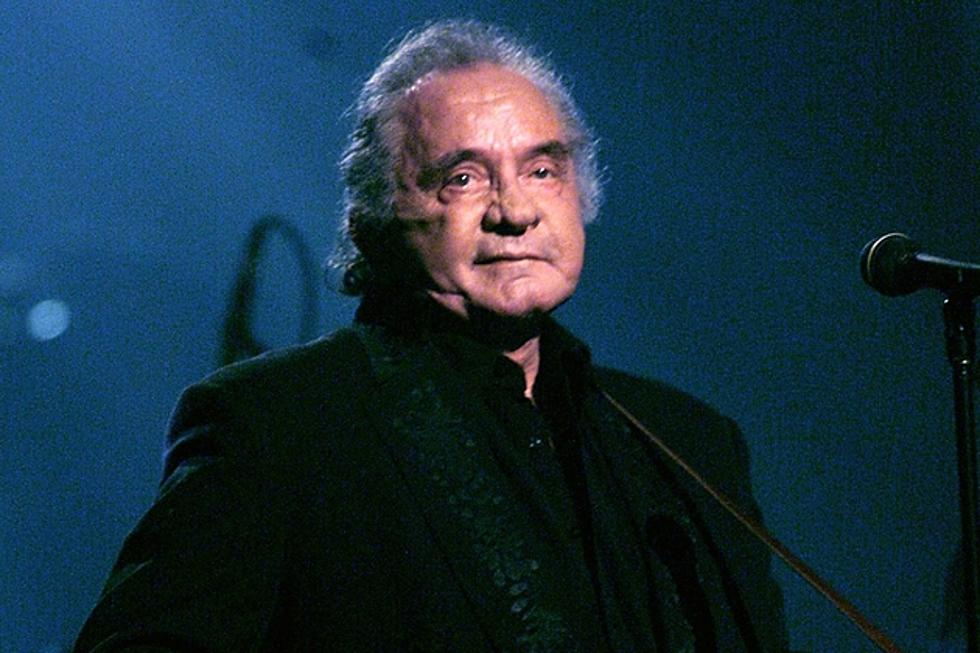 12 Years Ago: Johnny Cash Dies