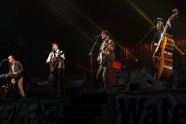 Mumford and Sons Mumford and Sons