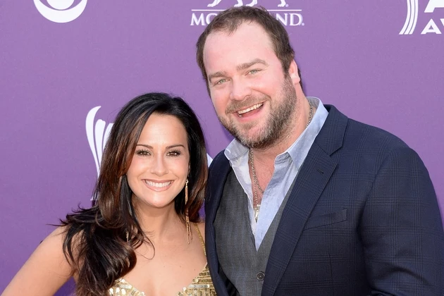 Sara and Lee Brice Sara and Lee Brice