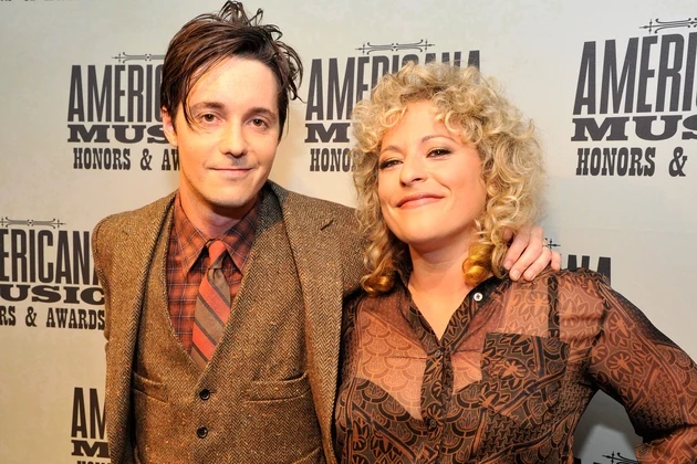 Shovels and Rope Shovels and Rope