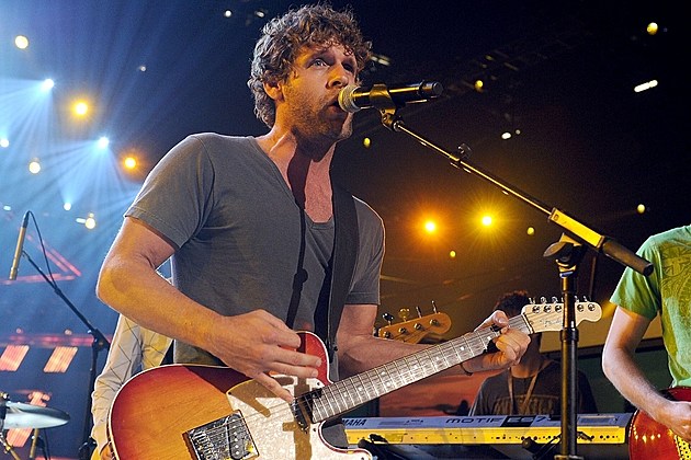 Billy Currington Billy Currington