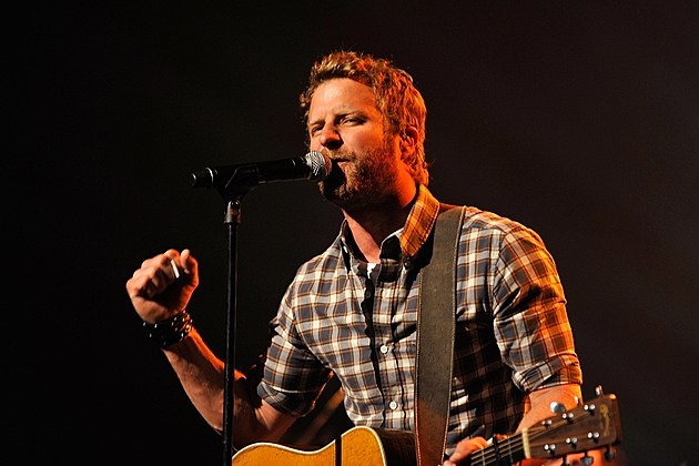 Dierks Bentley Dierks Bentley