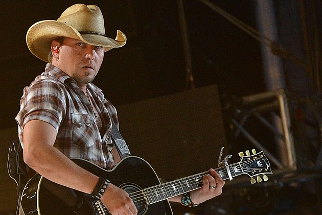 Jason Aldean Jason Aldean