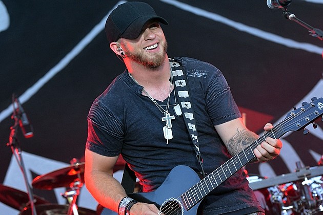 Brantley Gilbert Brantley Gilbert