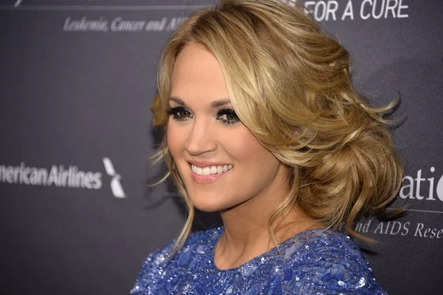 Carrie Underwood Carrie Underwood