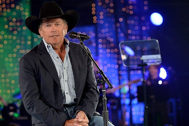 George Strait George Strait