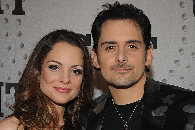 Kimberly Williams Paisley Brad Paisley Kimberly Williams Paisley Brad Paisley