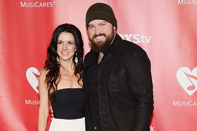 Shelly Brown Zac Brown Shelly Brown Zac Brown