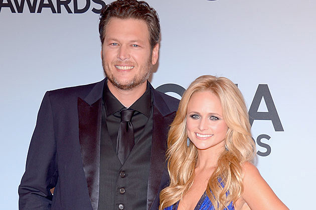 blake-shelton-miranda-lambert Blake Shelton Miranda Lambert wedding