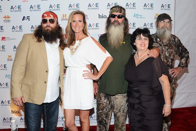 Duck Dynasty Duck Dynasty