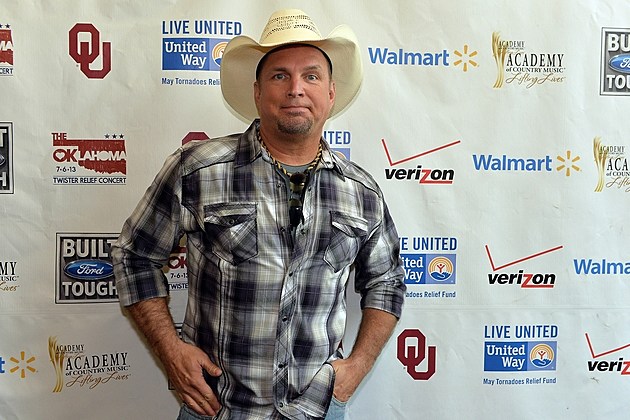 Garth Brooks Garth Brooks