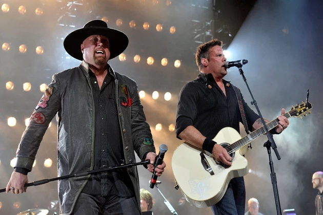 Montgomery Gentry Montgomery Gentry
