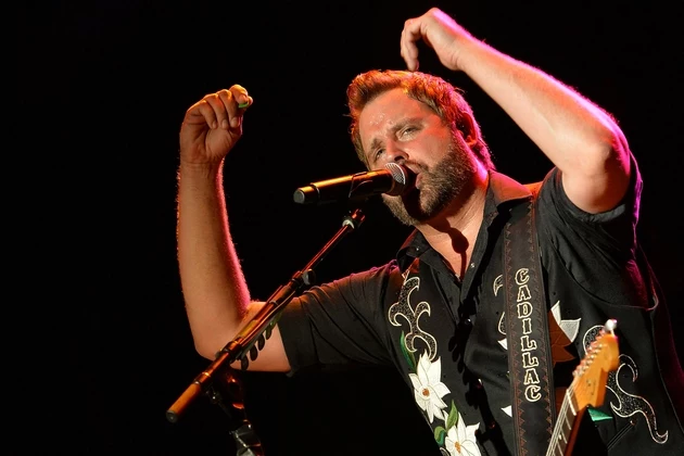 Randy Houser Randy Houser