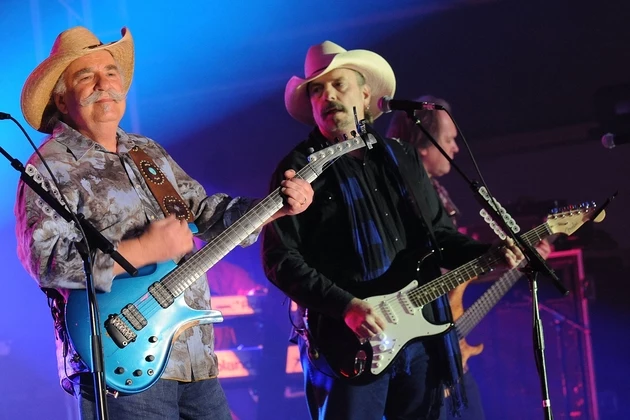 Bellamy Brothers Bellamy Brothers
