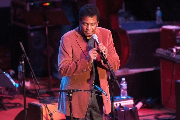 Charley Pride Charley Pride