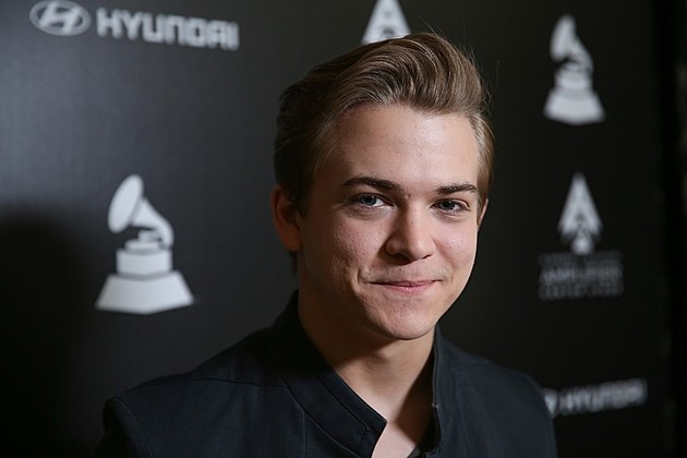 Hunter Hayes Hunter Hayes