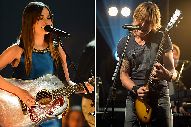 Kacey Musgraves Keith Urban Kacey Musgraves Keith Urban