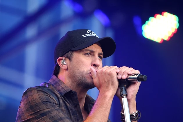 Luke Bryan Luke Bryan