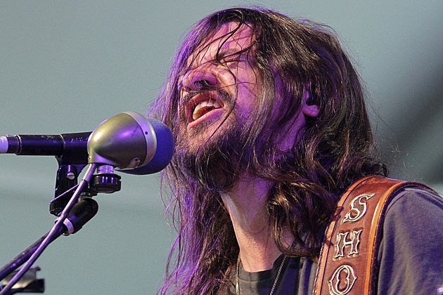 Shooter Jennings Shooter Jennings