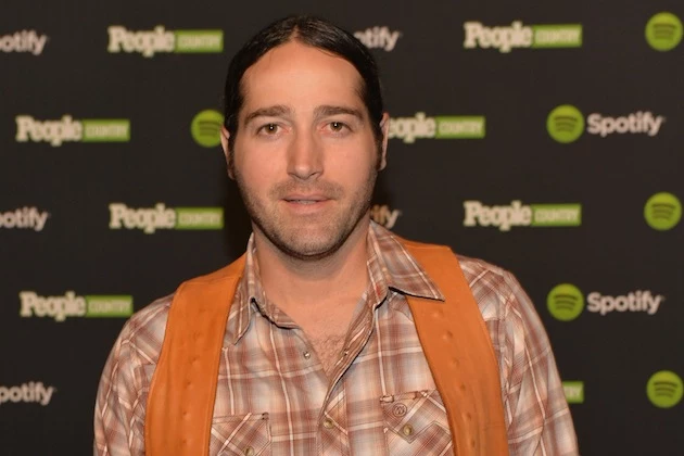 Josh Thompson Josh Thompson