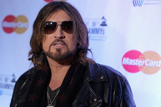 Billy Ray Cyrus Billy Ray Cyrus