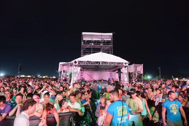Bonnaroo Bonnaroo