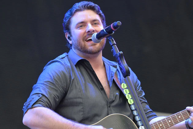 Chris Young Chris Young